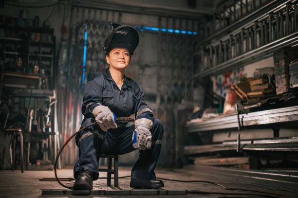 Best Aerospace and Defense Welding in Healdton, OK