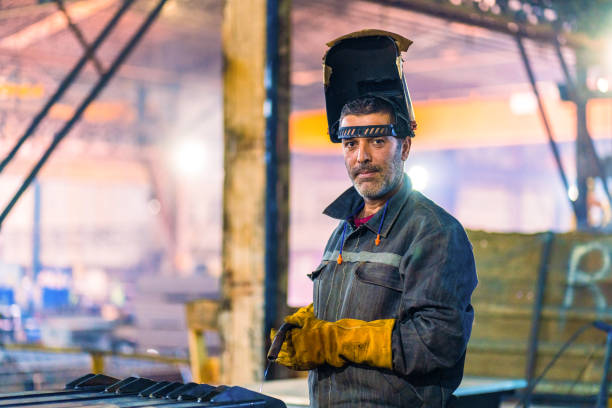 Best Food and Beverage Processing Equipment Welding in Healdton, OK