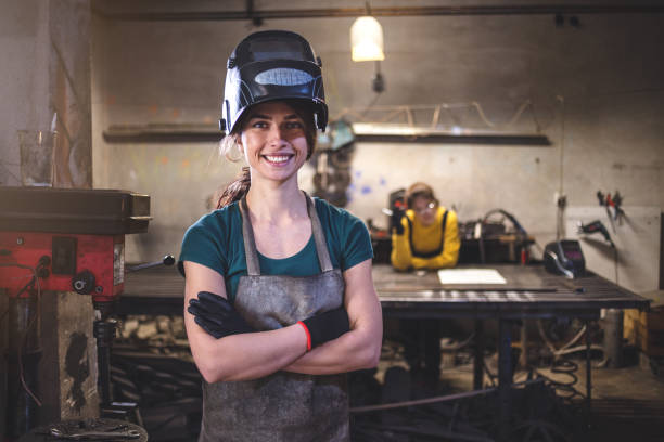 Affordable Welder Services in Healdton, OK